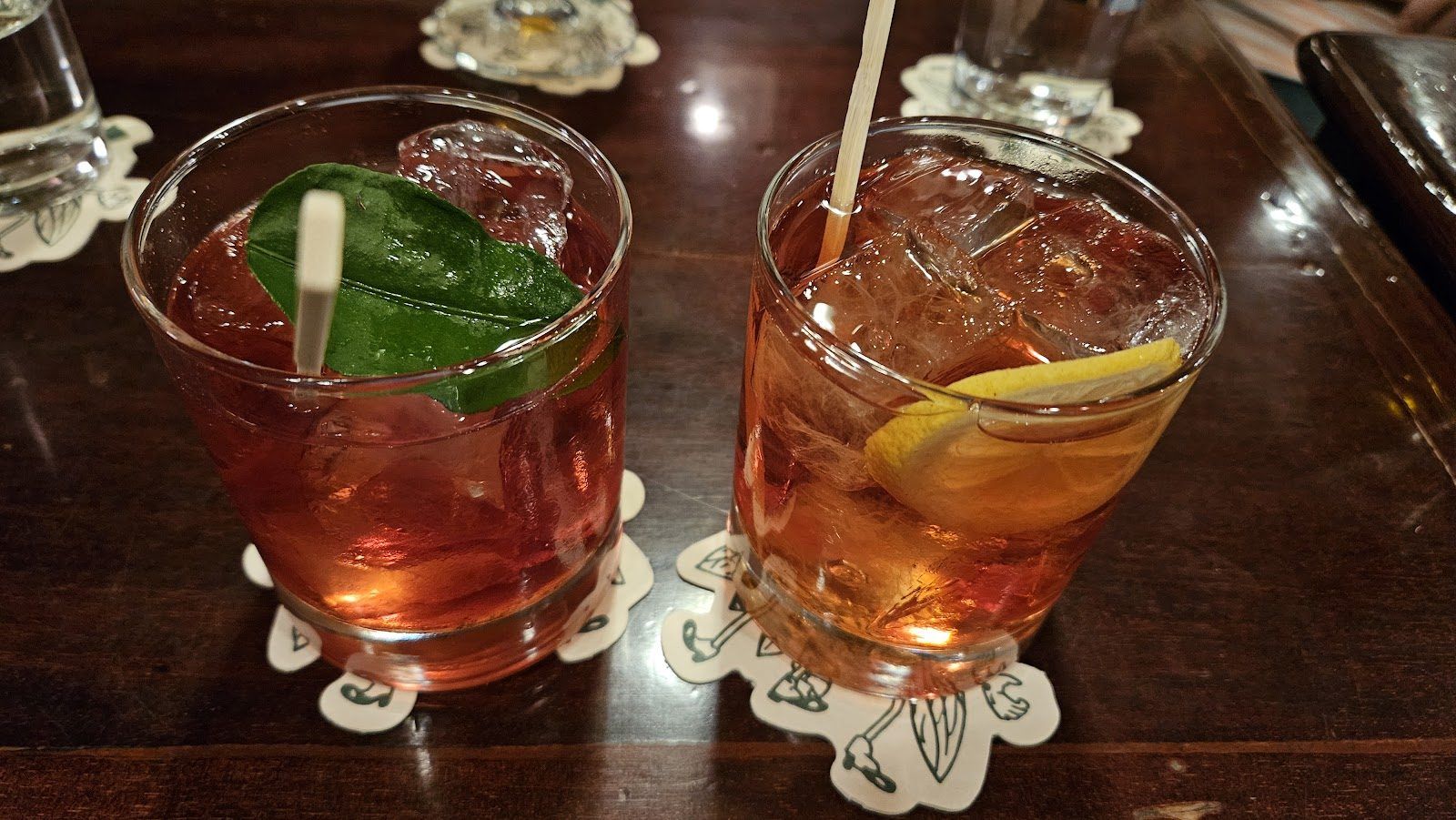 Harry's New York Bar, Paris