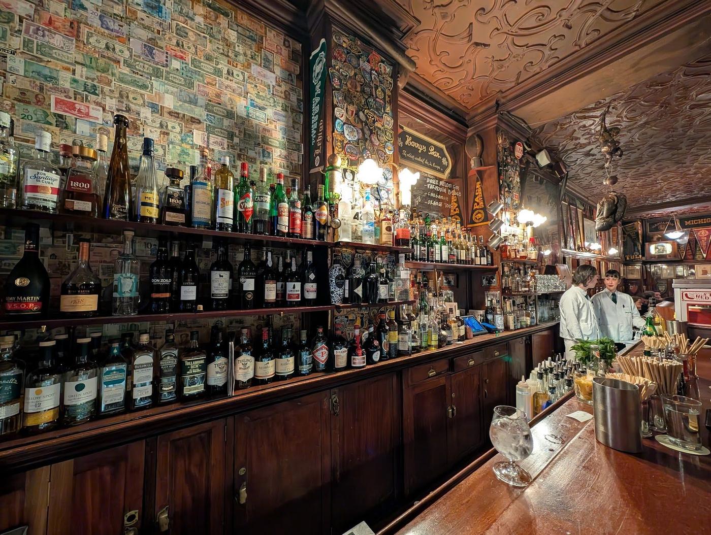 La Maison du Whisky