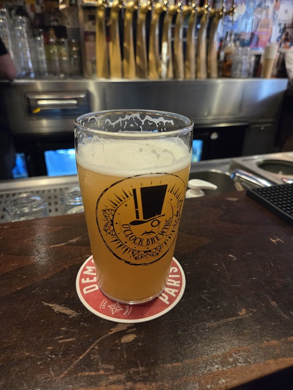 Brewberry