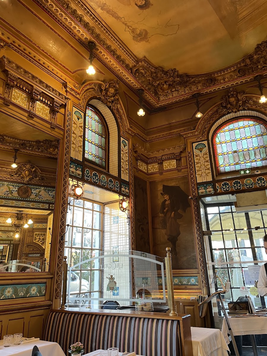 La Cigale, Paris