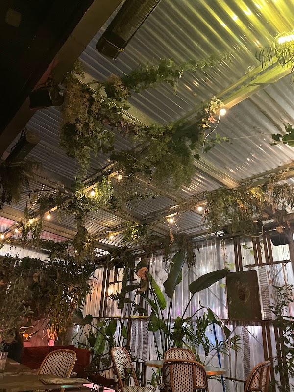La Commune in Paris