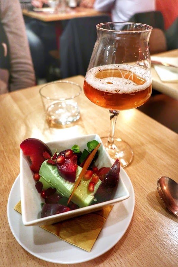 Paname Brewing Company Paris