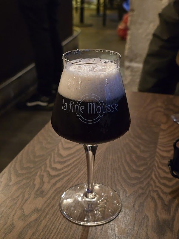 BapBap Brewery Paris