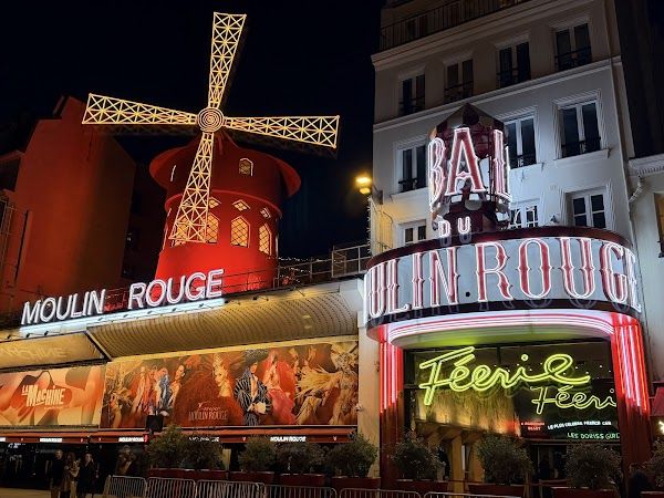 Duc des Lombards Paris