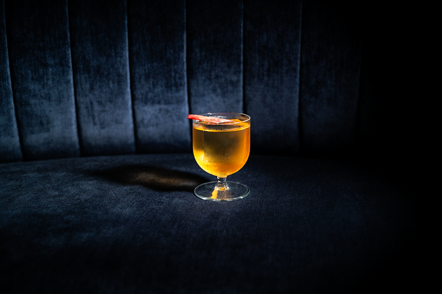 La Maison du Whisky drinks