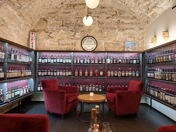 Harry's New York Bar