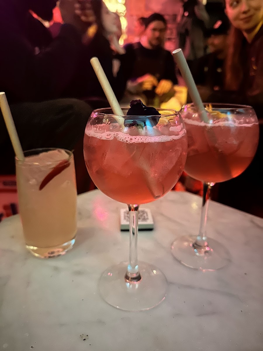 Lavomatic, Paris