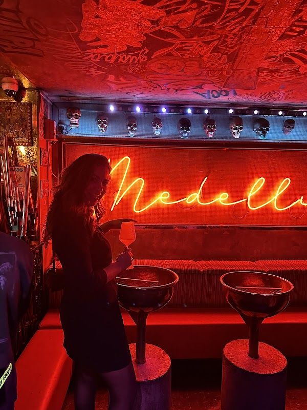 Le Baron Rouge Paris