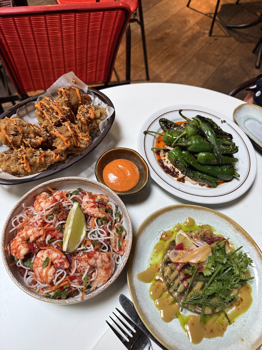 Le Comptoir Général, Paris