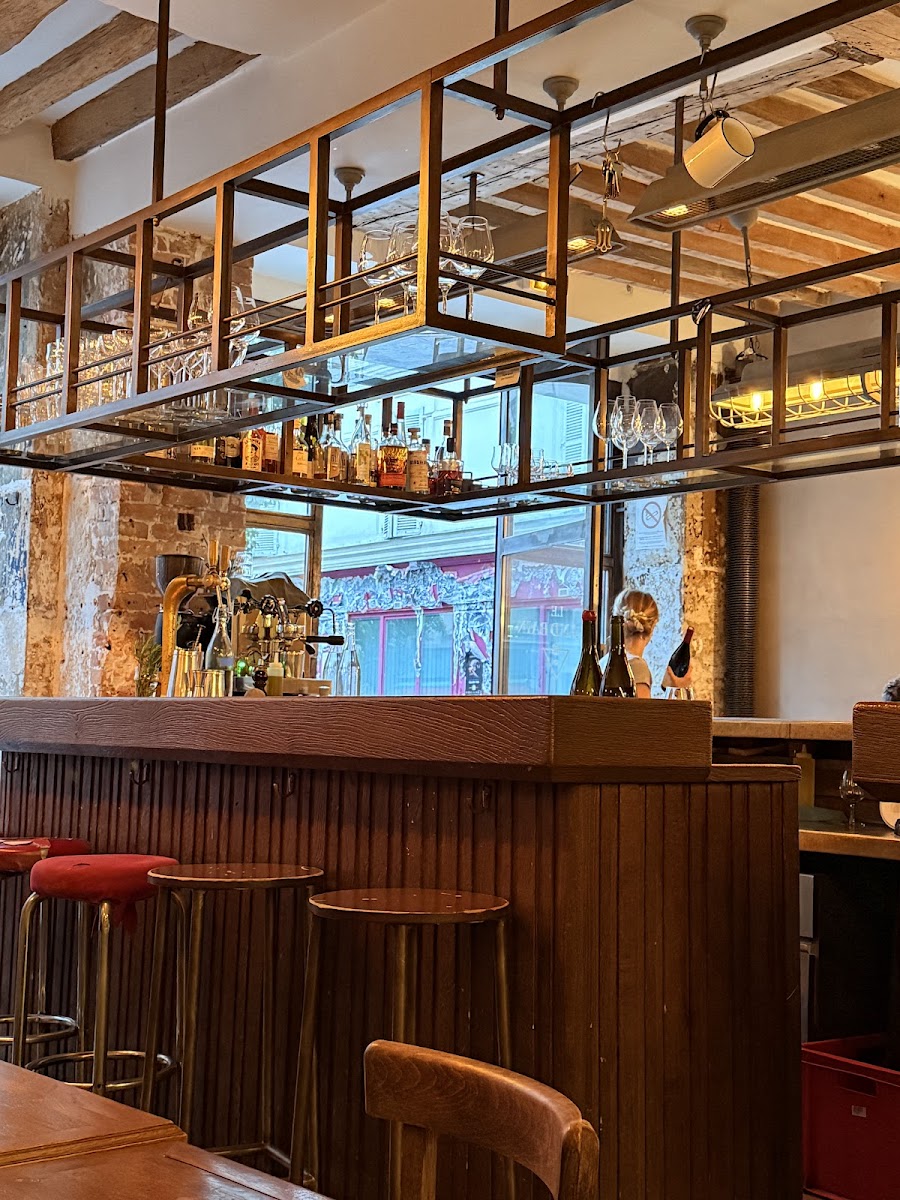 Le Grand Bain, Paris