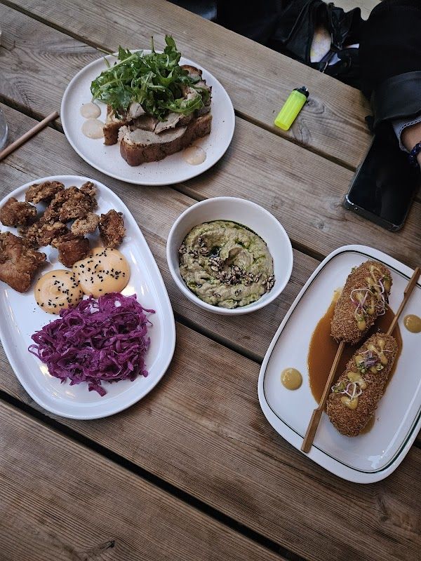 Caveau de la Huchette Paris