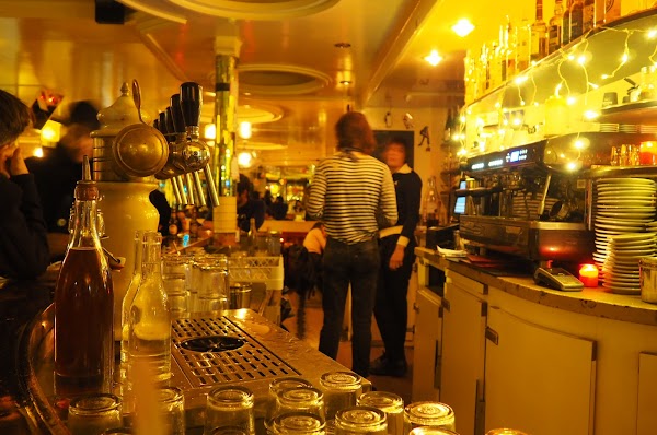 Castor Club