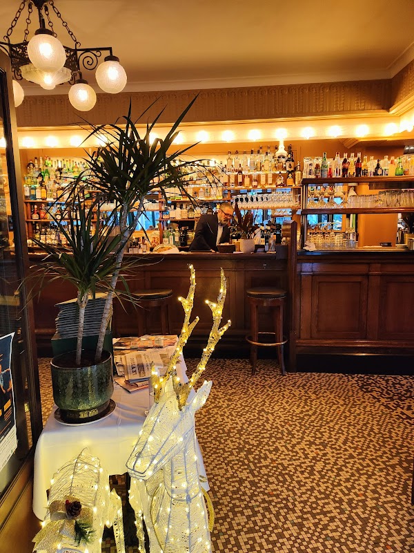 Le Select in Paris