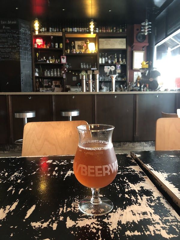 BapBap Brewery Paris