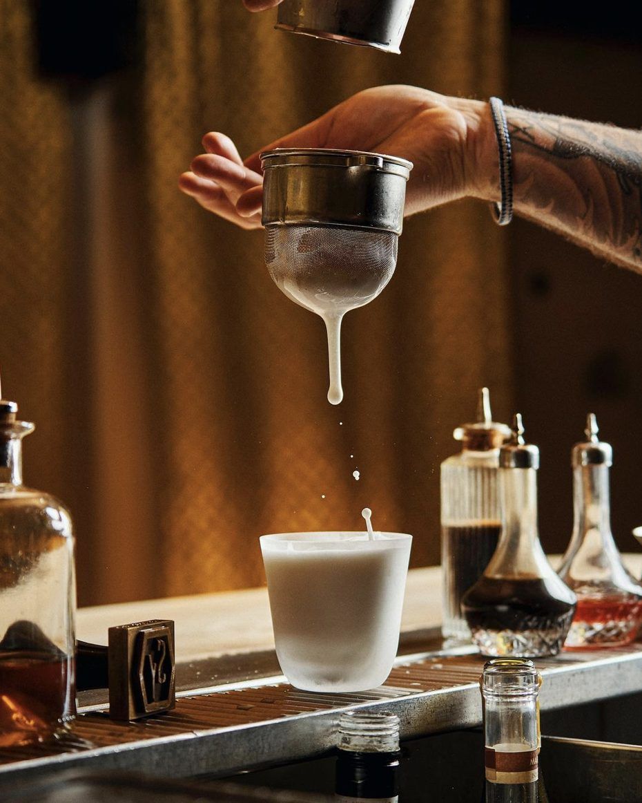 Le Syndicat, Paris