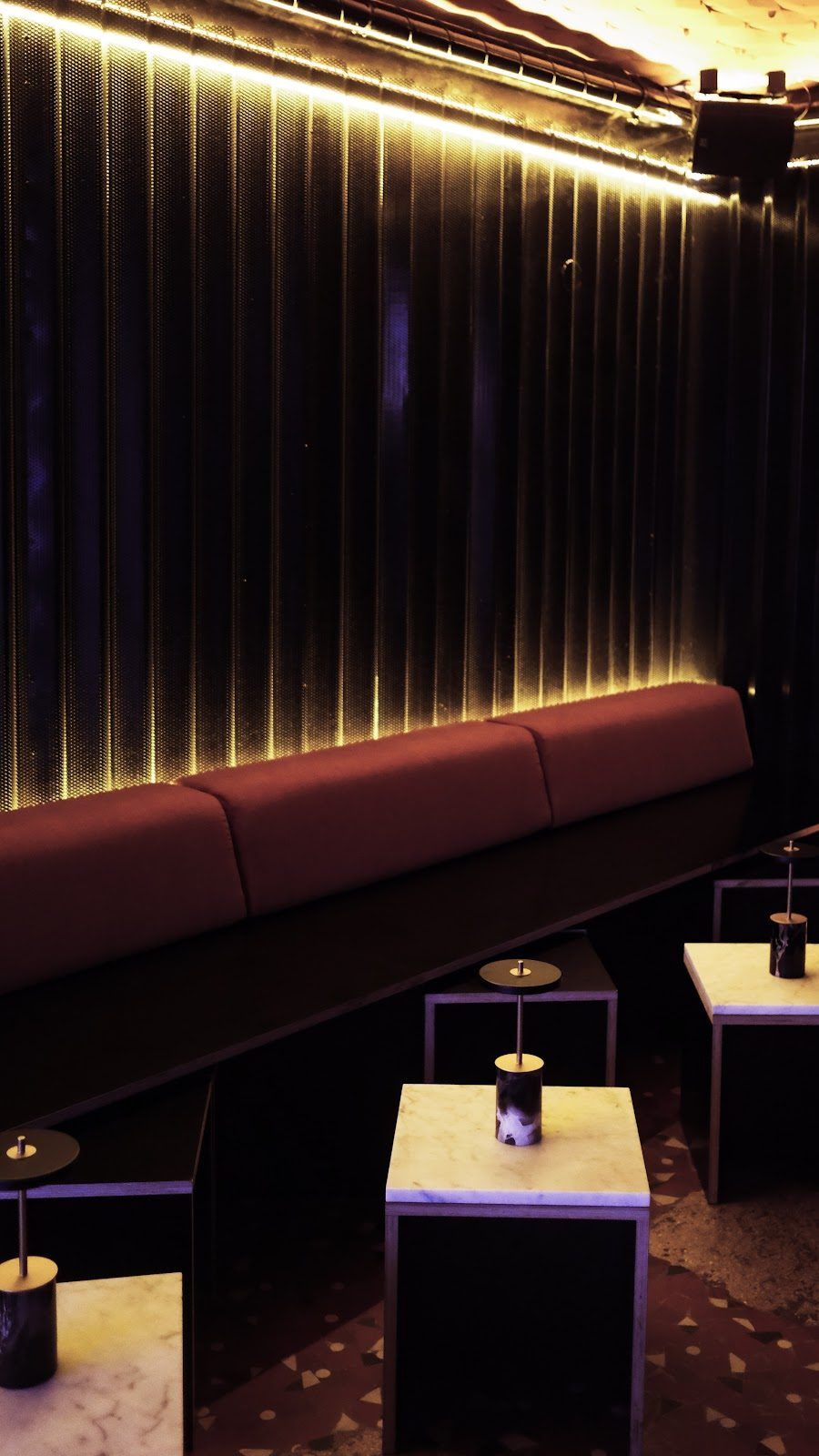 Le Syndicat, Paris