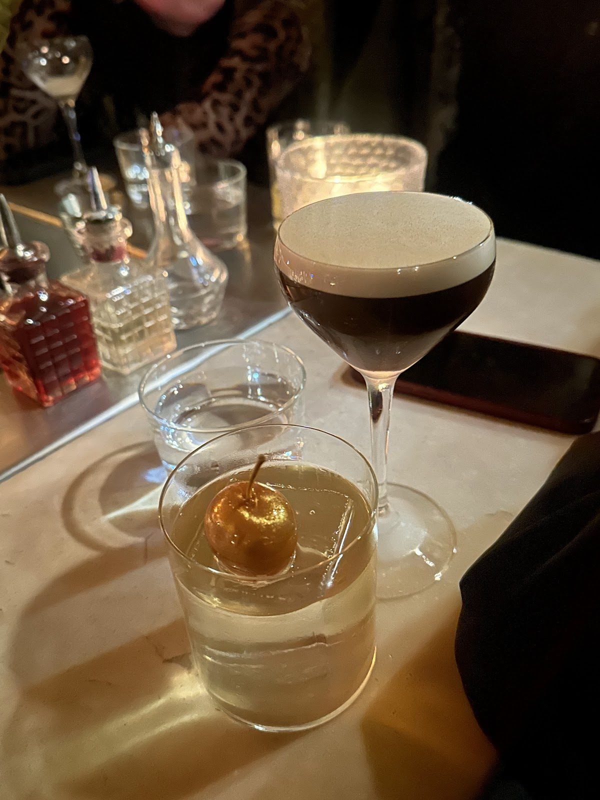 Le Syndicat in Paris