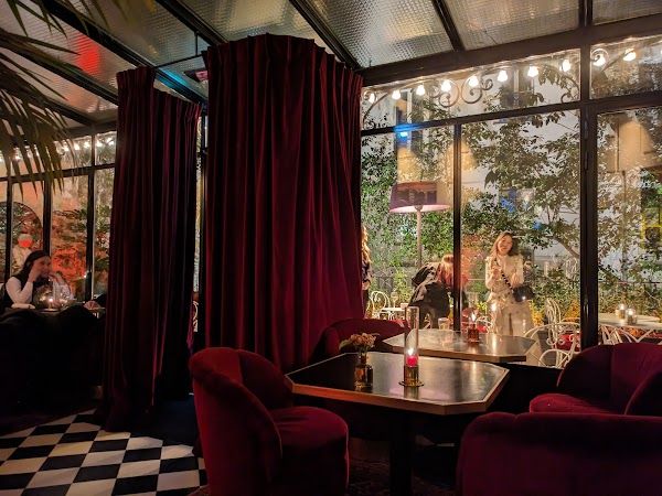La Conserverie Paris