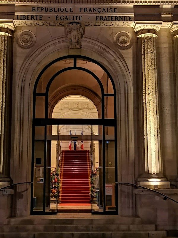 Le Bar du Plaza Athenee Paris