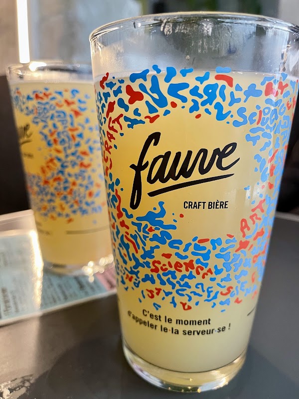 La Fine Mousse