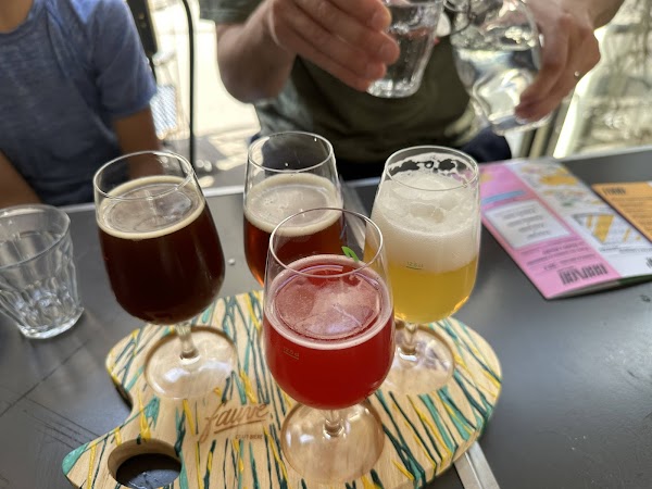 Paname Brewing Company