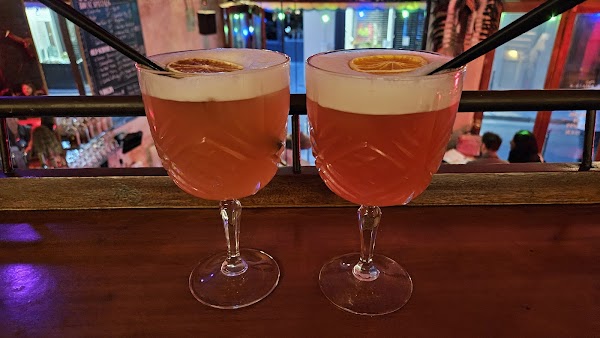 Le Comptoir G&eacute;n&eacute;ral