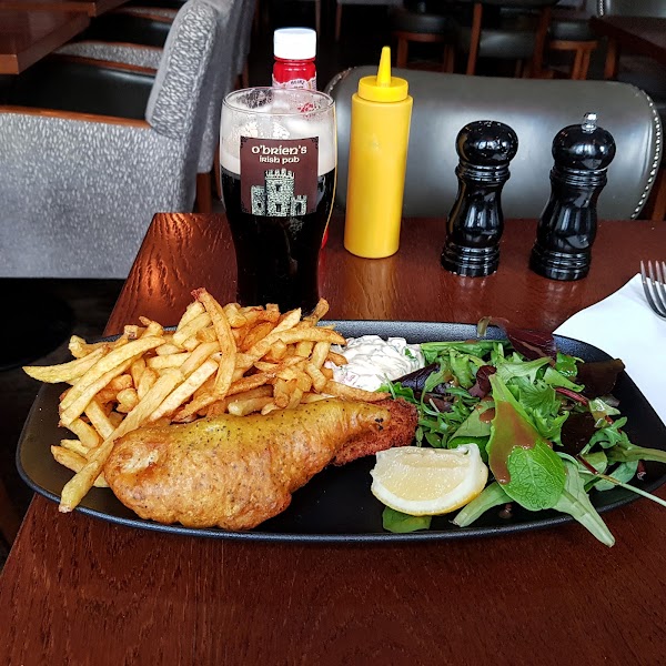 Le Galway Irish Pub