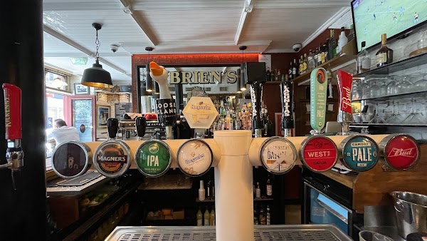 O'Sullivans by the Mill
