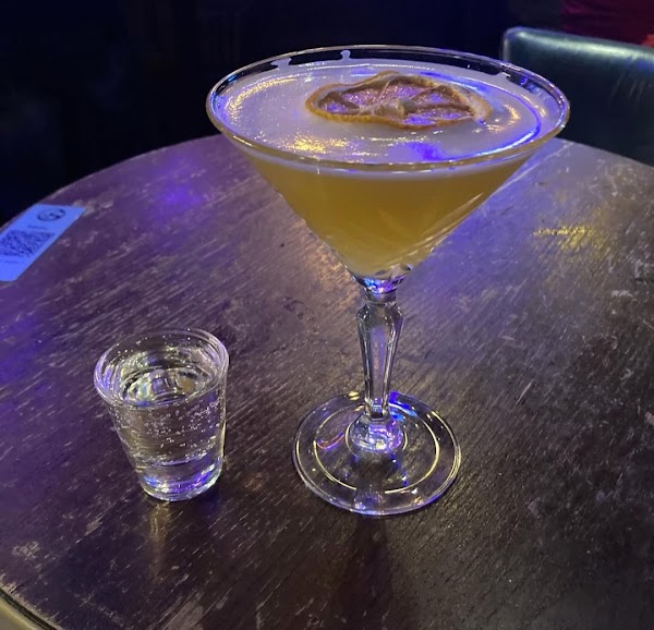 The Auld Alliance Paris