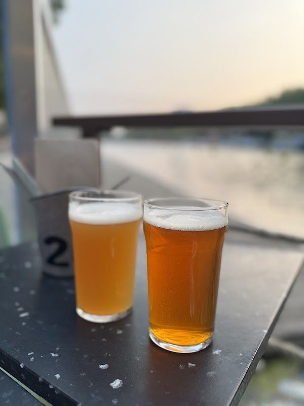 BapBap Brewery Paris