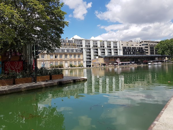 La Bellevilloise