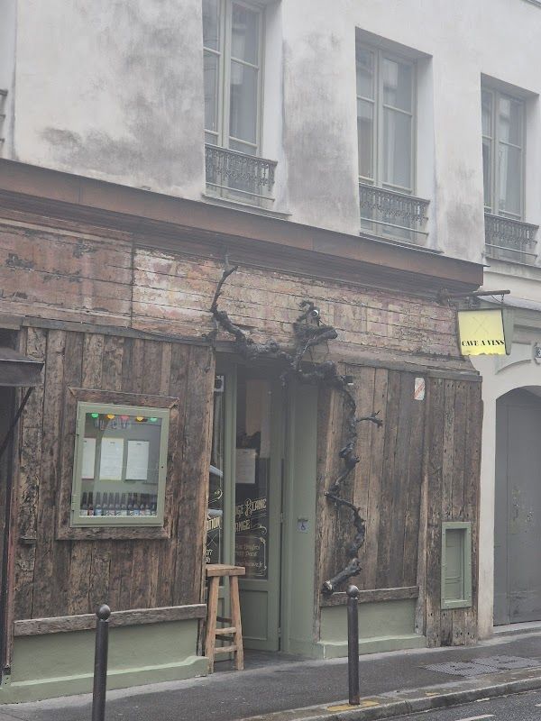 La Buvette Paris