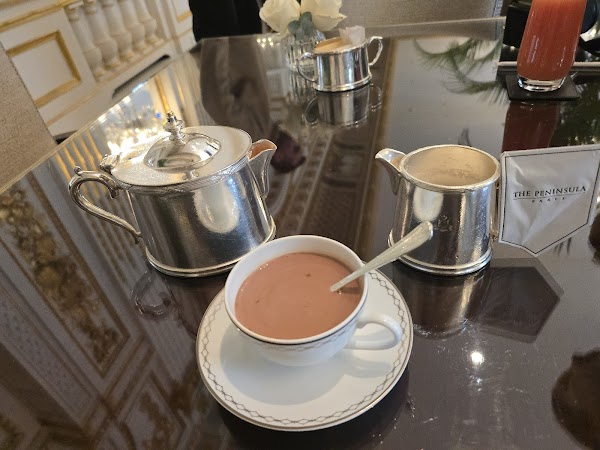 Le Bar du Plaza Athenee