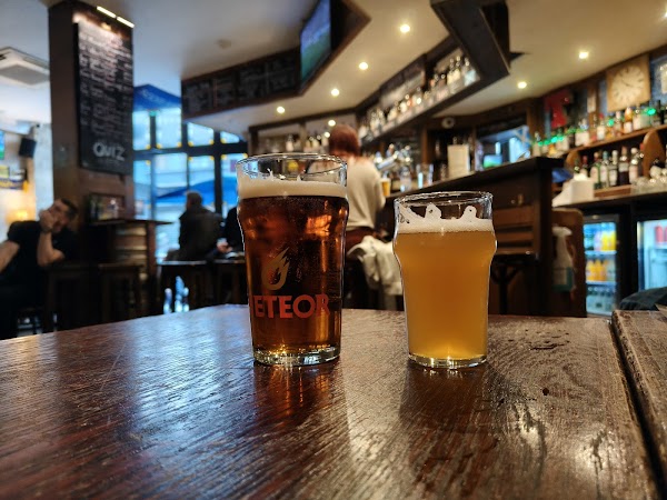 Le Bistrot de l'Ovalie Paris