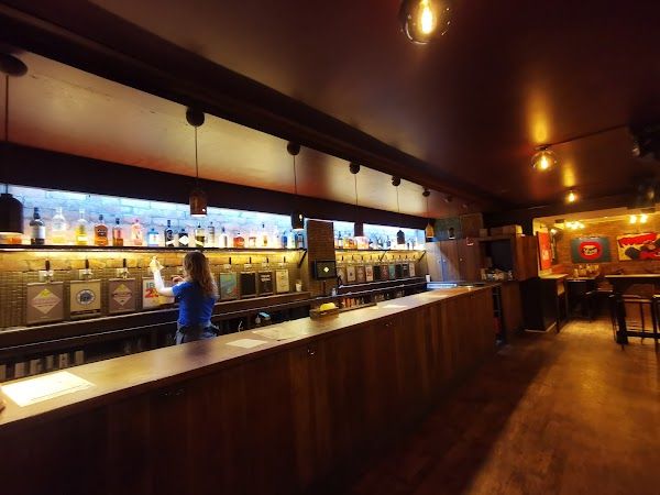 Bar Hemingway at The Ritz