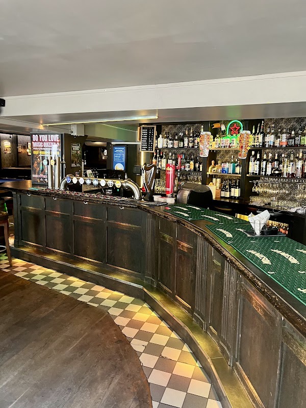 The Moose Paris