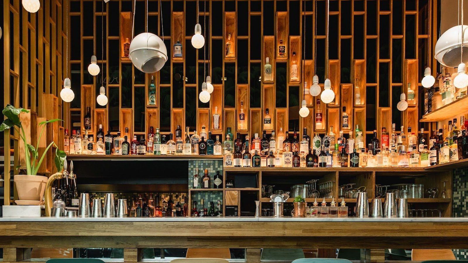 Tiger Bar, Paris