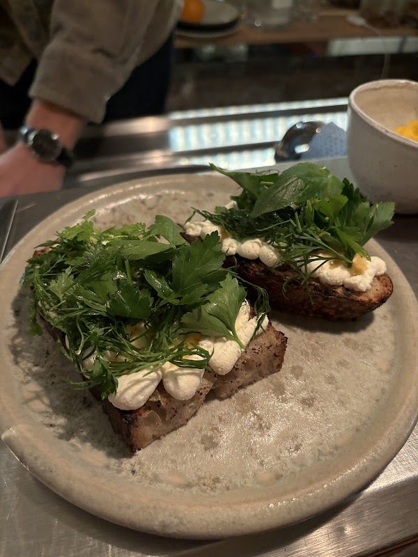 La Buvette Paris