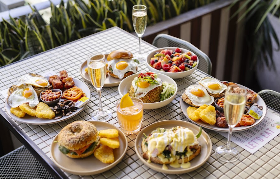 The Aviary, Perth