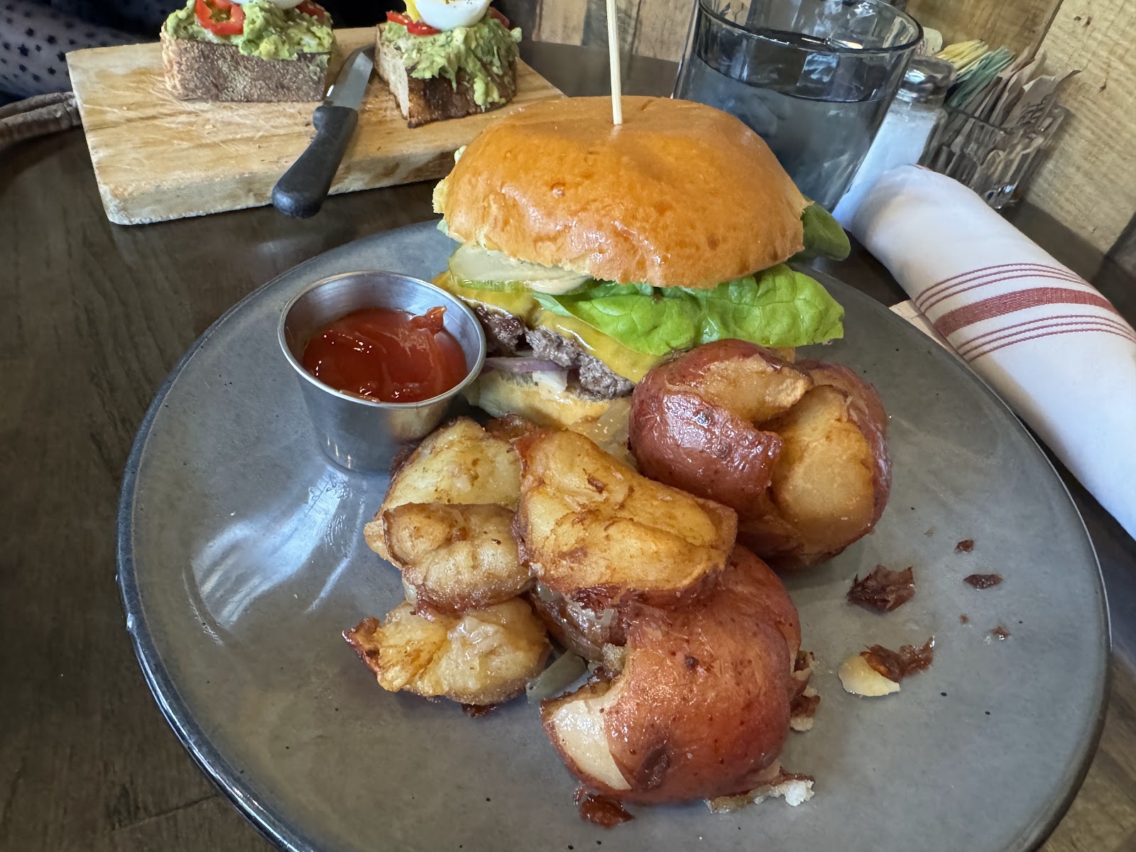 Prohibition Taproom