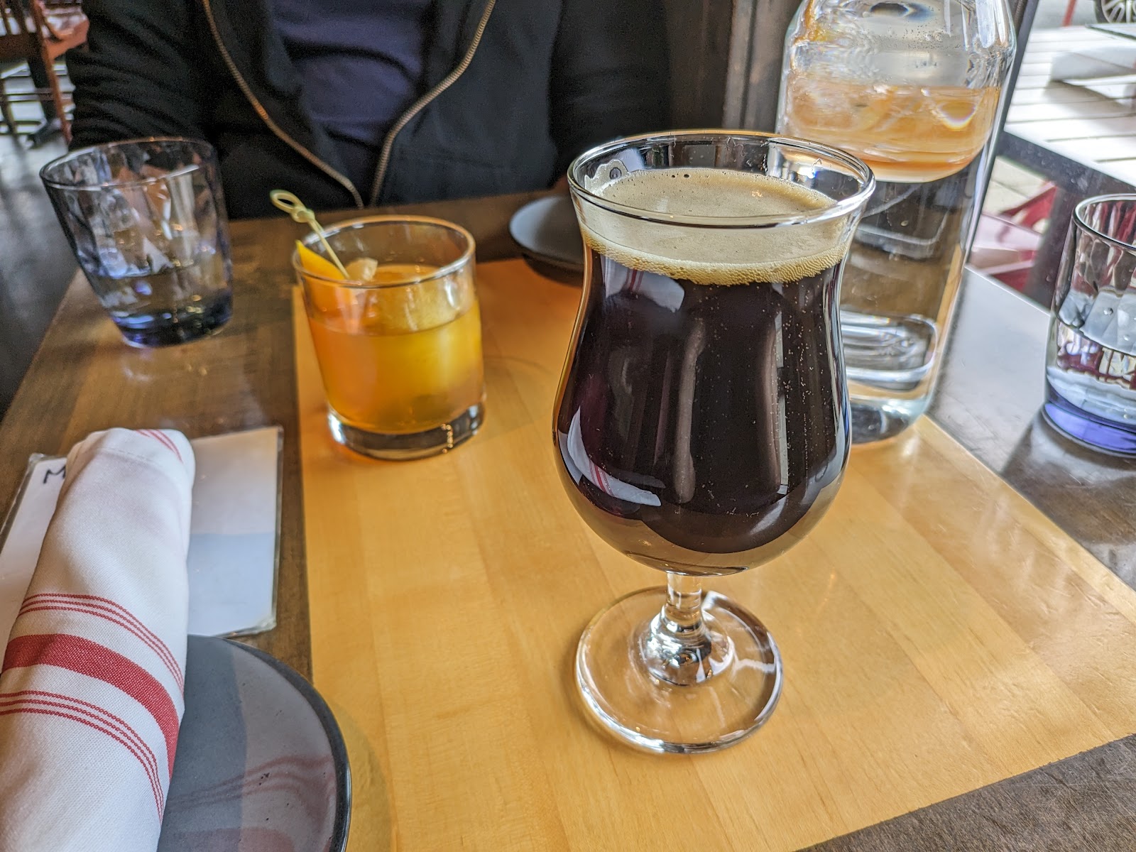 City Tap House