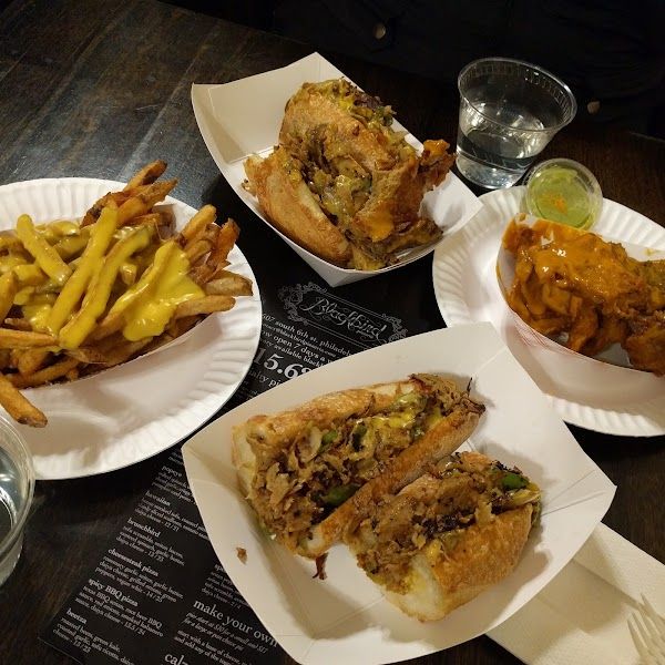The Oyster House Bar Philadelphia