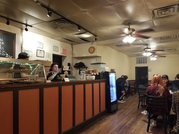 Good King Tavern Philadelphia