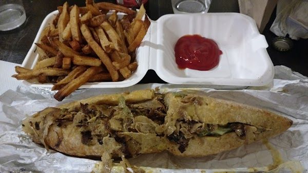 Tradesman's Philadelphia