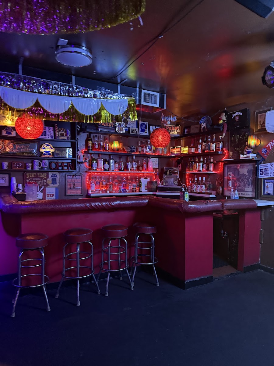 Bob and Barbara's, Philadelphia