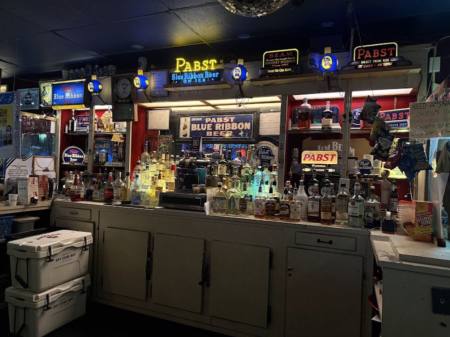 Bob and Barbara's, Philadelphia