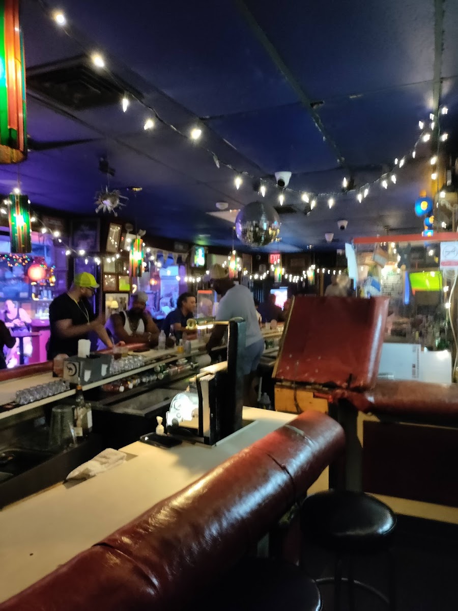 Bob and Barbara's, Philadelphia