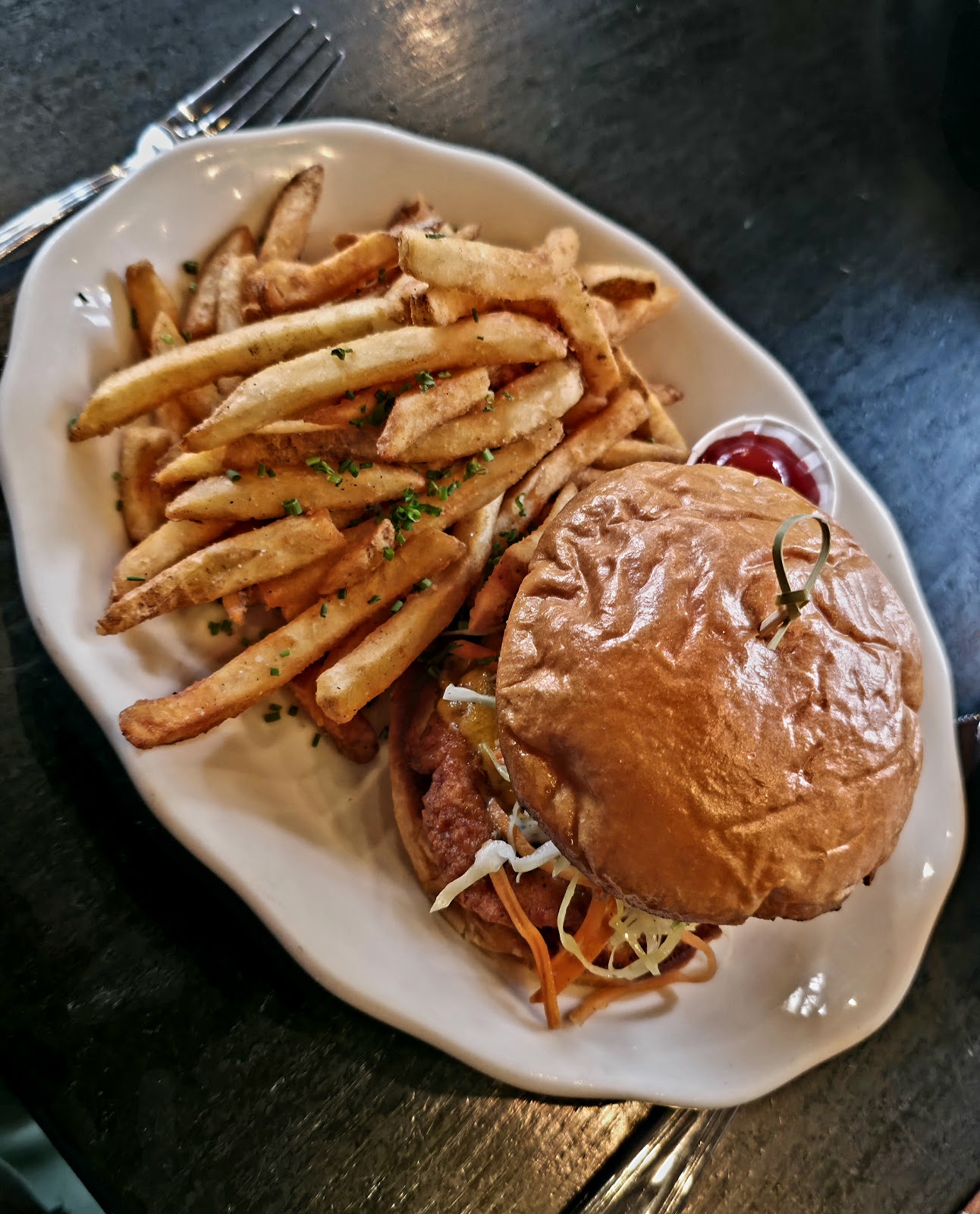 Bud &amp; Marilyn's, Philadelphia
