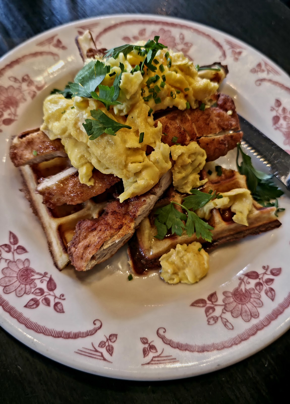 Bud &amp; Marilyn's, Philadelphia