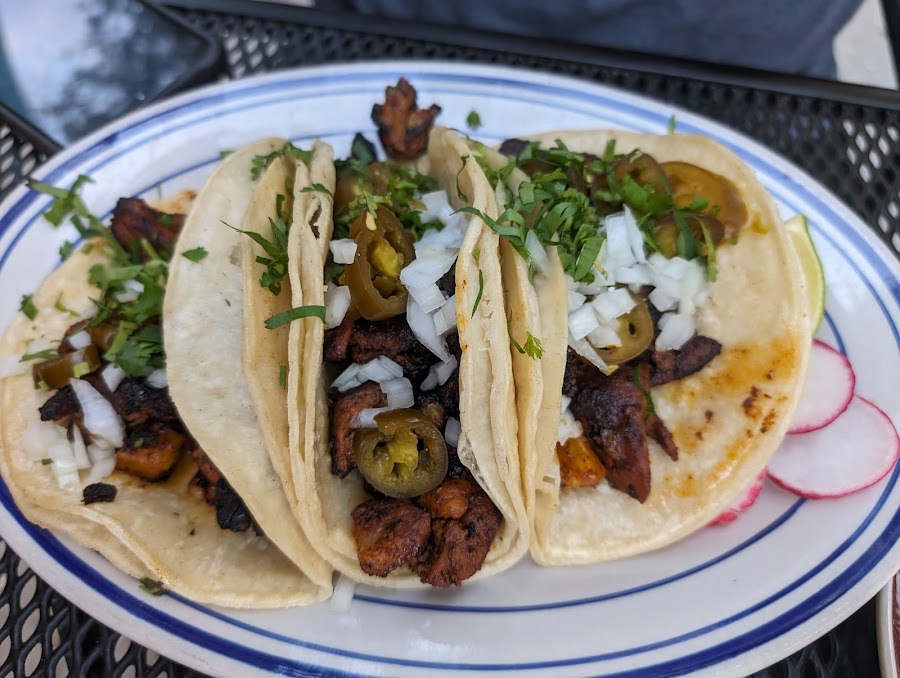 Cantina Los Caballitos, Philadelphia